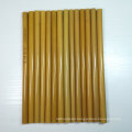 Wedding Decoration Christmas Gift Bamboo Drinking Straw